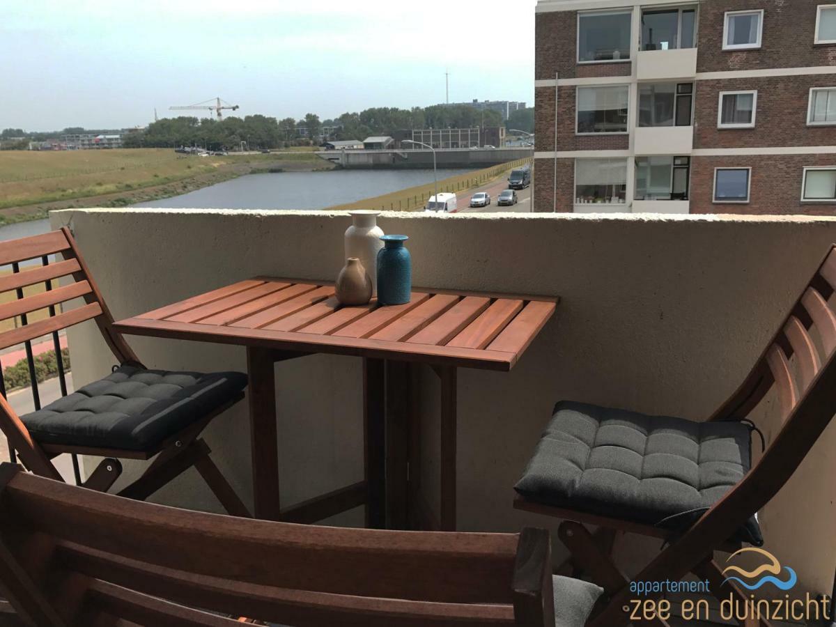 Appartement Zee En Duinzicht 78 Katwijk aan Zee Exterior photo