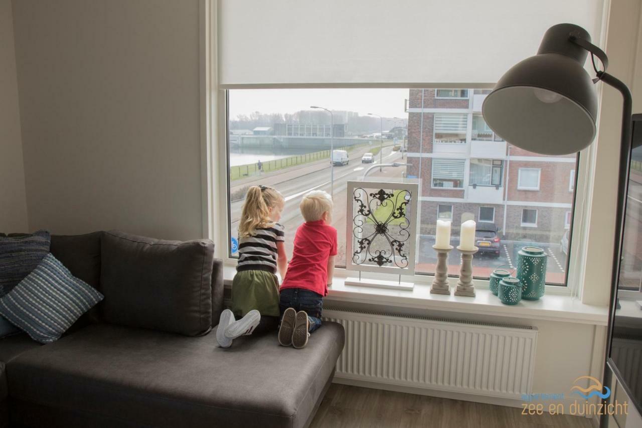 Appartement Zee En Duinzicht 78 Katwijk aan Zee Exterior photo